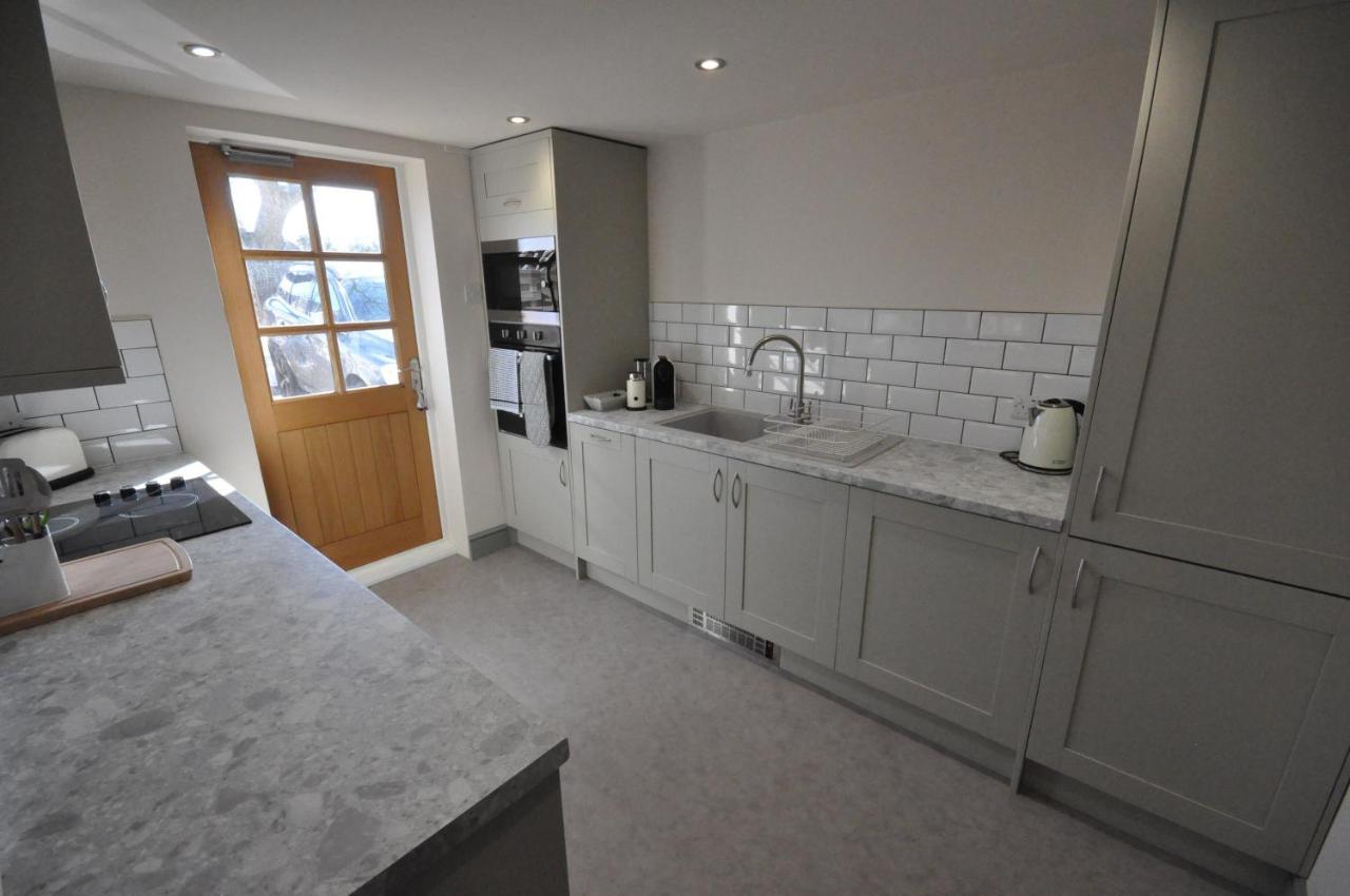 Corner Holiday home