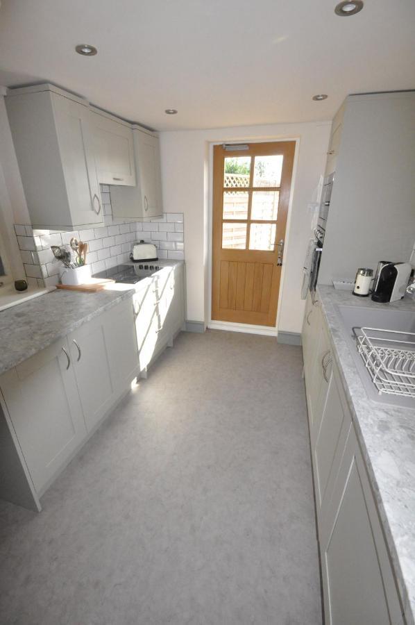 Corner Holiday home Cambridge (Cambridgeshire)