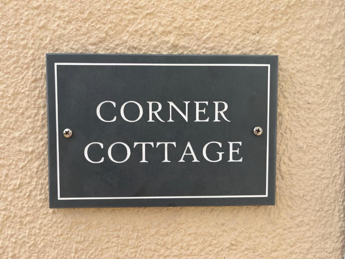 Holiday home Corner *